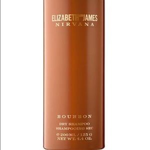 Elizabeth and James Nirvana Bourbon Dry Shampoo